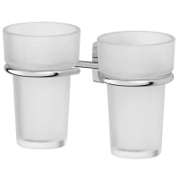 Стакан двойной FBS Esperado ESP 007