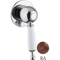 Смеситель для душа Migliore Oxford ML.OXF-6330.BI.RA