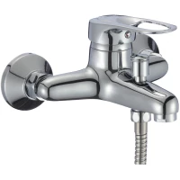 Смеситель для ванны Fmark 04 FM3204