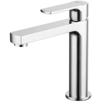 Смеситель для раковины без донного клапана Lemark Plus Grace LM1537C