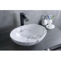 Раковина 41x34 см GID Stone Edition Mnc138C