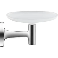 Мыльница Duravit Starck T 0099331000