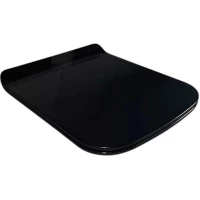 Сиденье для унитаза с микролифтом GID KV-30BL