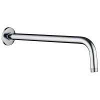 Кронштейн для верхнего душа 376 мм Esko SH376