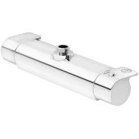 Термостат для душа хром Gustavsberg Estetic GB41218324