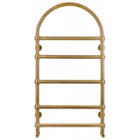 Полотенцесушитель электрический 1070x532 ТЭН правый Secado Римини 4603777478995