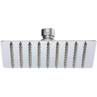 Верхний душ 160 мм Savol S-000F06