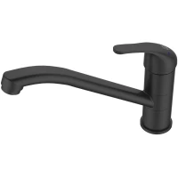 Смеситель для кухни Milardo Meal M02BLR0M05