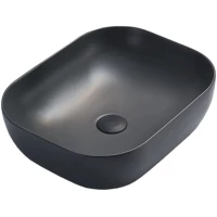 Раковина 50x40 см Vincea VBS-101MA