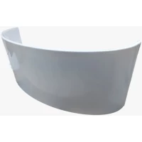 Панель фронтальная 1/2 180 Eurolux Taho E6018090036