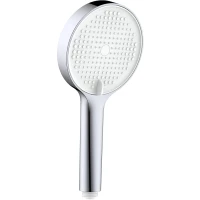 Душевая лейка Lemark LMD-1501P-C-3 120 мм, 3 режима, хром