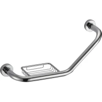 Поручень 45,5 см Savol S-01030L