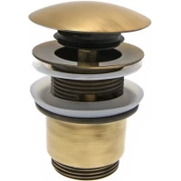 Донный клапан Remer 905CC2114VO