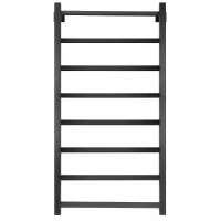 Полотенцесушитель электрический 1070x530 ТЭН левый Secado Корсико Grado 4673739251560