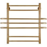 Полотенцесушитель водяной 665x700 Secado Палермо 4603777477202