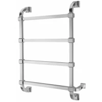 Полотенцесушитель электрический Margaroli Concerto 832 хром 832CRN