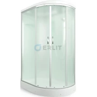Душевая кабина 120×80×215 см Erlit Comfort ER3512PL-C3-RUS