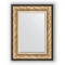 Зеркало 60x80 см барокко золото Evoform Exclusive BY 1231 - 1