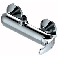 Смеситель для душа GPD Eko MDU80