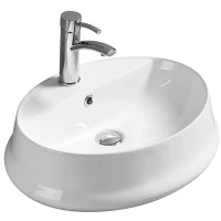 Раковина 56x43 см SantiLine SL-1071