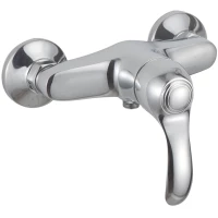 Смеситель для душа Veragio Grazia Cromo VR.GRA-3530.CR