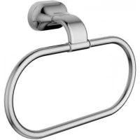 Кольцо для полотенец Art&Max Ovale AM-E-4080B