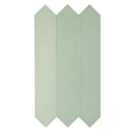 

Плитка 128395 Candy Crayon Mint 4,3x24,3