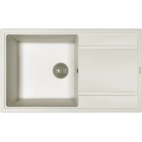 Кухонная мойка Florentina Липси 860 20.130.D0860.201 86x51 см, жасмин