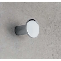 Крючок Colombo Design Basic B2717 для ванны, хром