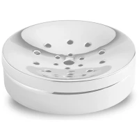 Мыльница 3SC Metal Tonda MET01ABO
