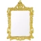 Зеркало 71x107,5 см золотой Migliore 31312 - 1