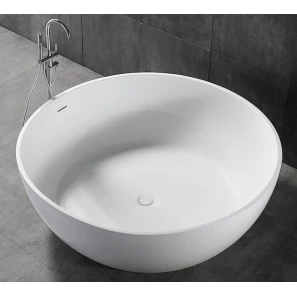 Изображение товара акриловая ванна 150x150 см abber ab9279