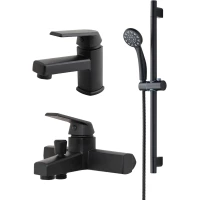 Комплект смесителей OneLife P02-511b