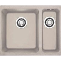 Кухонная мойка Franke Kubus KBG 160 сахара 125.0023.800