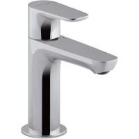 Кран для холодной воды Jacob Delafon Aleo E72288-CP