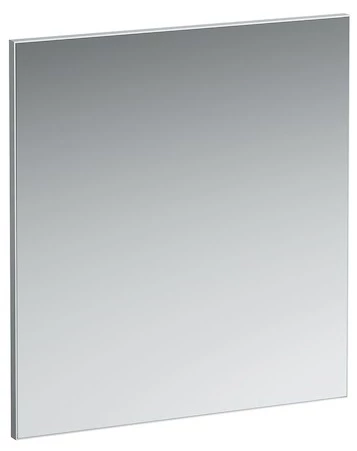 зеркало для ванной laufen frame 25 80 4 4740 4 900 144 1 Зеркало 65x70 см Laufen Frame 25 4.4740.3.900.144.1