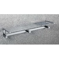 Полка 41,5 см Colombo Design Time W4275