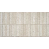 Керамогранит Cruise Decor Greige матовый 60x120 (59,5x119,5)