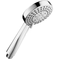 Душевая лейка 100 мм Roca Stella 5B1B03C00 (Витринный образец)