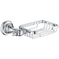 Мыльница Rose RG1104