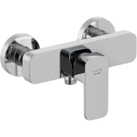 Смеситель для душа Kludi Renon 428310575 хром