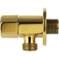 Кран шаровой Kaiser 257 1/2