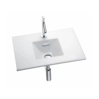 Раковина Jacob Delafon Formilia Graphik E4780-00