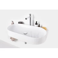 Раковина 80,5x50 см Ravak Yard 800 XJX01280002