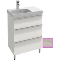 Тумба дуб шампань 62 см Jacob Delafon Odeon Up EB991G-E19