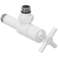 Вентиль запорный угловой Сунержа 30-1408-1212 1/2