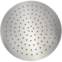 Верхний душ Viko V-0050 250 мм, нержавеющая сталь