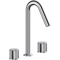 Смеситель для раковины WasserKRAFT Muritz 9835 хром