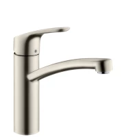 Смеситель для кухонной мойки Hansgrohe Focus M41 31806800