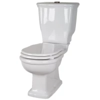 Чаша напольного унитаза с вертикальным выпуском Tiffany World Bristol TWBR50bi